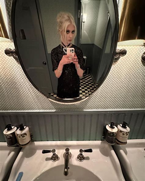 taylor michel momsen|Taylor Momsen (@taylormomsen) • Instagram photos .